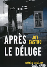 joy castro Série Noire